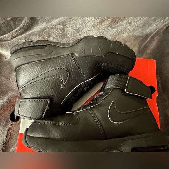 Kids Air Max Goaterra 2.0 - Picture 7 of 9